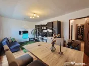 Apartament la prima inchiriere cu parcare zona Expo Transilv 