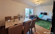 Apartament la prima inchiriere cu parcare zona Expo Transilv 
