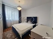 Apartament la prima inchiriere cu parcare zona Expo Transilv 
