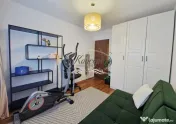 Apartament la prima inchiriere cu parcare zona Expo Transilv 