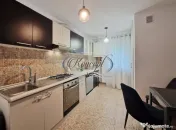 Apartament la prima inchiriere cu parcare zona Expo Transilv 