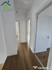 Vila Otopeni, drumul Garii Balotesti, aeroport, 3 camere, teren 330 mp 
