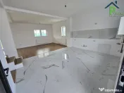 Vila Otopeni, drumul Garii Balotesti, aeroport, 3 camere, teren 330 mp 