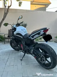 Kawasaki Er6n limitat A2