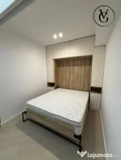 Studio dublu | Cortina North 