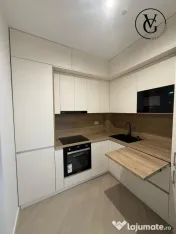 Studio dublu | Cortina North 