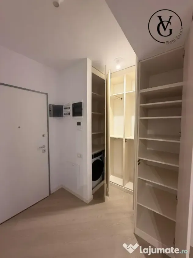 Studio dublu | Cortina North