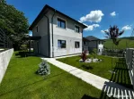 Casă individuală 4 camere, 100 mp utili, curte 400 mp, bec