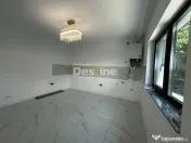 Casă individuală 4 camere, 100 mp utili, curte 400 mp, bec 