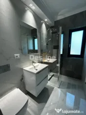 Casă individuală 4 camere, 100 mp utili, curte 400 mp, bec 