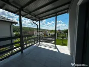 Casă individuală 4 camere, 100 mp utili, curte 400 mp, bec 