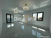 Casă individuală 4 camere, 100 mp utili, curte 400 mp, bec 