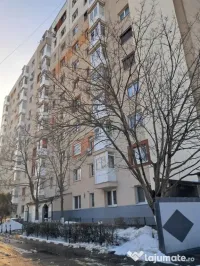 Apartament 2 camere Bucureștii Noi 