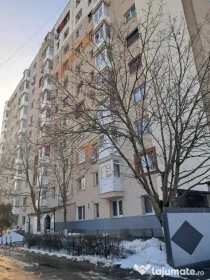 Apartament 2 camere Bucureștii Noi