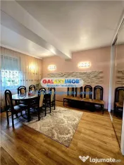 Prelungirea Ghencea Valea Oltului vila de