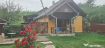 Casă cu teren 3.000 mp de vânzare, str. Adevărului