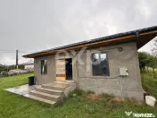 Casă semifinisată | Buzoiești | Teren generos 2.900 mp 