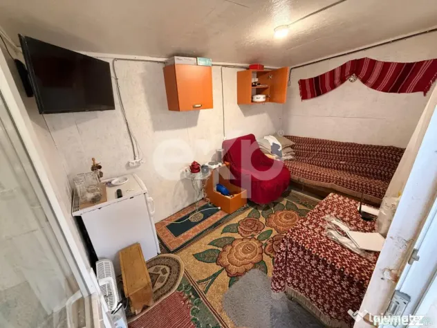 Casă semifinisată | Buzoiești | Teren generos 2.900 mp