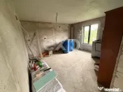 Casă semifinisată | Buzoiești | Teren generos 2.900 mp 