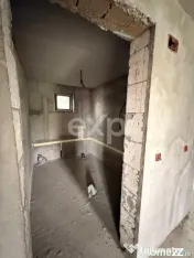 Casă semifinisată | Buzoiești | Teren generos 2.900 mp 