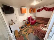 Casă semifinisată | Buzoiești | Teren generos 2.900 mp 