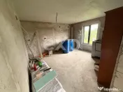 Casă semifinisată | Buzoiești | Teren generos 2.900 mp