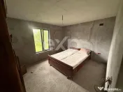 Casă semifinisată | Buzoiești | Teren generos 2.900 mp