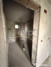 Casă semifinisată | Buzoiești | Teren generos 2.900 mp