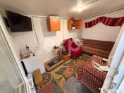 Casă semifinisată | Buzoiești | Teren generos 2.900 mp