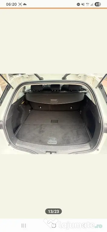 Vand Renault Megane 4 limited