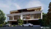 Duplex spectaculor cu panorama deosebita
