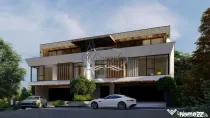 Duplex spectaculor cu panorama deosebita