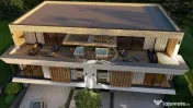 Duplex spectaculor cu panorama deosebita 
