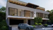 Duplex spectaculor cu panorama deosebita 
