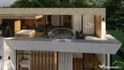Duplex spectaculor cu panorama deosebita 