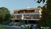 Duplex spectaculor cu panorama deosebita 