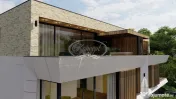 Duplex spectaculor cu panorama deosebita 