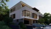 Duplex spectaculor cu panorama deosebita 