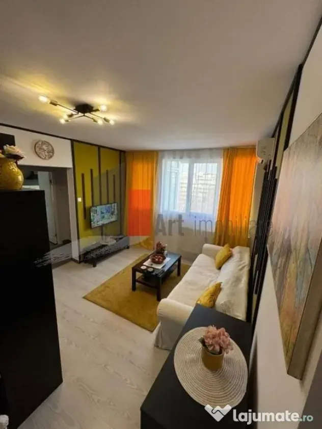 0% Comision, Apartament de vanzare zona Mihalache/Chibrit...
