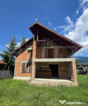 Casa de vanzare, 4 camere, 142,50 mp - Bistrita 