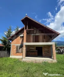 Casa de vanzare, 4 camere, 142,50 mp - Bistrita