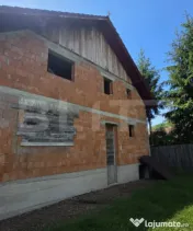 Casa de vanzare, 4 camere, 142,50 mp - Bistrita 