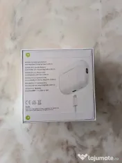 Casti Airpods pro 2nd generation