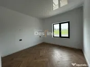 Casă individuală 4 camere, 100 mp utili, curte 450 mp Brea 