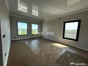 Casă individuală 4 camere, 100 mp utili, curte 450 mp Brea 