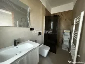 Casă individuală 4 camere, 100 mp utili, curte 450 mp Brea 