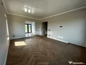 Casă individuală 4 camere, 100 mp utili, curte 450 mp Brea 