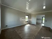 Casă individuală 4 camere, 100 mp utili, curte 450 mp Brea 