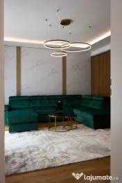 Duplex constructie noua ultrafinisata la cheie in Floresti 