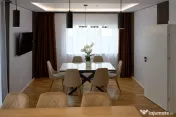 Duplex constructie noua ultrafinisata la cheie in Floresti 